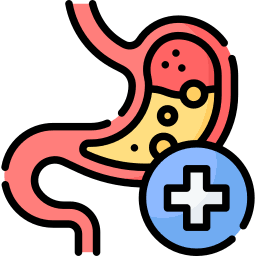 Better digestion